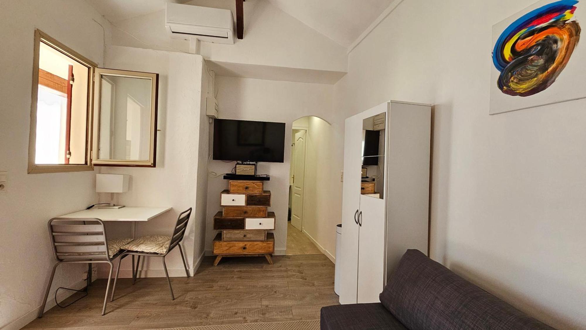 Proche Congres Plages Clim Holiday home