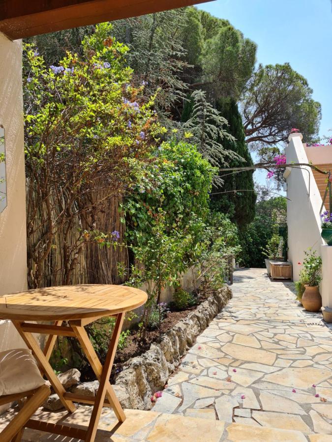 Proche Congres Plages Clim Casa de férias Cannes