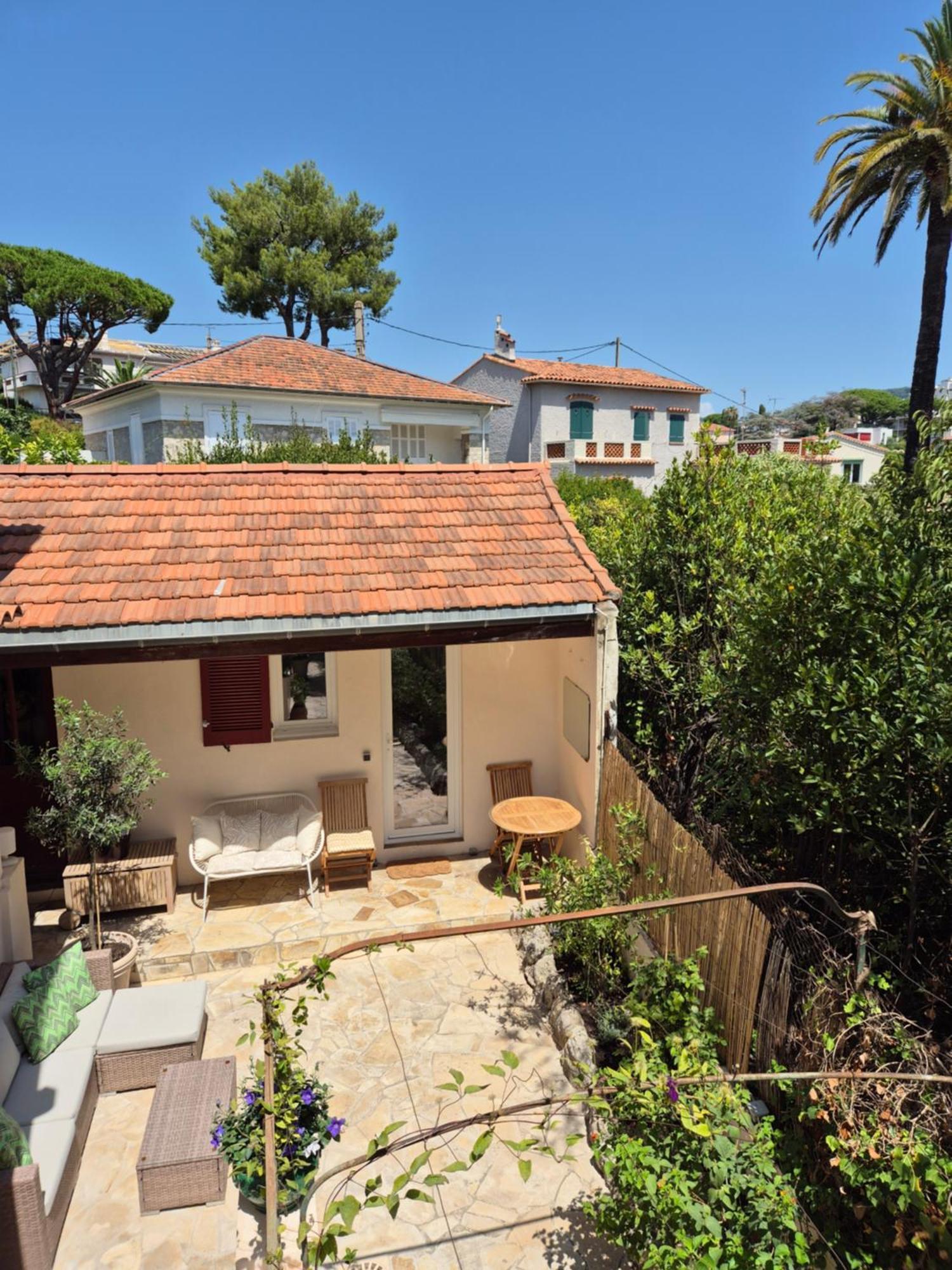 Proche Congres Plages Clim Casa de férias